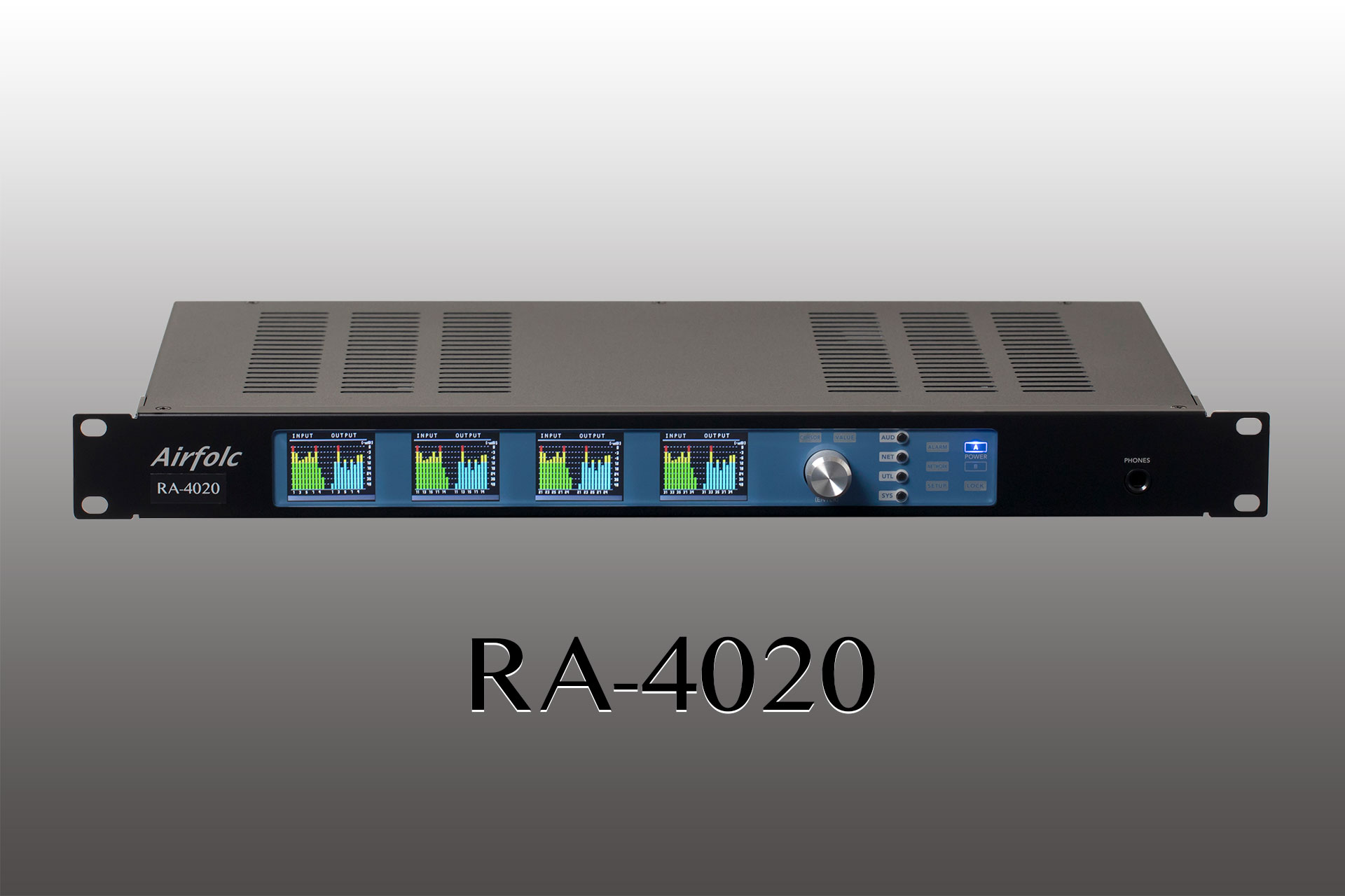 RA-4020 image